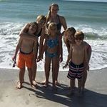Nancy Beckers Grooms - @reied_17__scott - Instagram