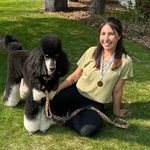 Nancy G ⋆｡°✩ - @nancy.grooms.dogs - Instagram