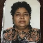 Ana Marte - @nancygrullon1968 - Instagram