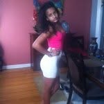 nancy grullon - @la_babii_com - Instagram