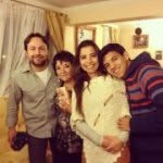Nancy Guajardo - @nancyencina - Instagram