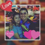 Nancy Guajardo - @nandelou - Instagram