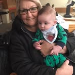 Nancy Guerin - Facebook