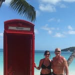 Nancy Guerin - @alexfredben - Instagram