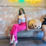 Nancy Guillen - @fancyynaancy - Instagram