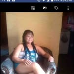 Nancy Guillén - @nancyguillen58 - Instagram