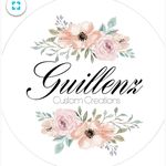 Nancy Guillen - @guillenz_customcreations - Instagram