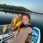 Nancy Guillotte - @naneguil - Instagram