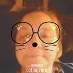 Nancy Gullett - @8578nan - Instagram