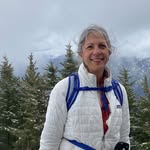 Nancy Gustavson Roll - @nancyaroll - Instagram