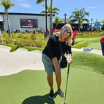 Nancy Oetken Gutman - @nancyann_o_g - Instagram
