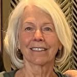 Nancy Gwin - @ngwin9877 - Instagram
