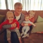 Nancy Gwinn - @nancygwinn - Instagram