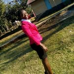 Nancy Matingwina - @nancymatingwina - Instagram