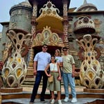 Nancy Dagher Haber - @habernancy - Instagram
