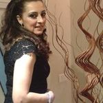 Nancy Haber - @n_haber - Instagram