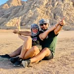Nancy Haber - @nancy.haber21 - Instagram