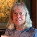 Nancy Hackbarth - @nancy.hackbarth - Instagram