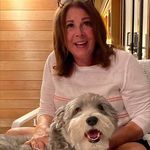 Nancy Hackerman - @nancyhackerman - Instagram