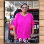 @nancy_hackson1135 - Instagram