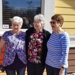 Nancy Hackney - Facebook