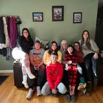 Nancy Kuehn Hadden - @memanancy55 - Instagram