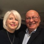 Nancy Hadfield - @hadfield852 - Instagram