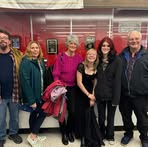Nancy Hadfield - Facebook
