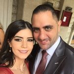 Nancy Abou Gharib Hage - @nancyabougharibhage - Instagram
