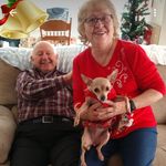 Nancy Gales - @nancy.hager.10 - Instagram