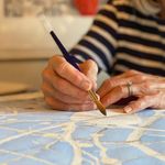 Nancy Hage - @nhagewatercolors - Instagram