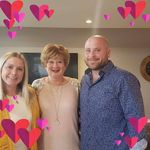 Nancy Henkelman Hagedon - @nancyhagedon - Instagram