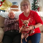 Nancy Gales - @nancy.hager.10 - Instagram