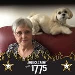 Nancy Hager - @nancyhager7218 - Instagram
