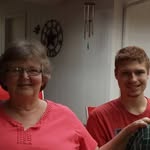 Nancy Hager - @nnhager - Instagram