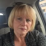 Nancy Haggard - @haggardnancy - Instagram