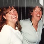 Nancy Haggard - @etanismom - Instagram