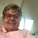 Nancy Hague - @nancy_hague - Instagram