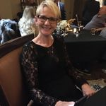 Nancy Hague White - @nwhite1203 - Instagram