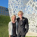 Nancy Hakes Gjoraas - @nancyhakesg - Instagram