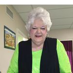 Nancy Hakes Muth - @nancy_hakes_muth134 - Instagram