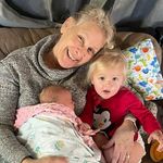Nancy Arcady Haley - @nancy.haley.5661 - Instagram