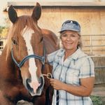 Nancy Haley - @huckleerry7 - Instagram