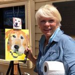 Nancy Haley - @nancyhaleyfineart - Instagram