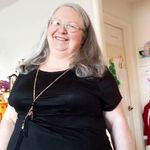 Nancy Hallmark - @cifegom678 - Instagram