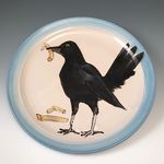 Nancy Hallmark - @hallmarkpottery - Instagram