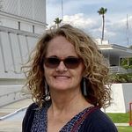 Nancy Thackeray Hallmark - @nthallmark - Instagram
