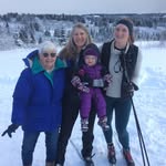 Nancy Halsey - @nancy.halsey.3 - Instagram