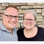 Nancy Schirr Halsey - @nancylynn70 - Instagram