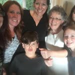 Nancy Halvorsen-Ankerstein - @halvorsenankerstein - Instagram